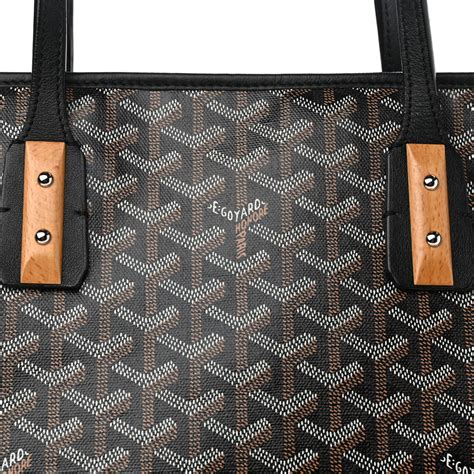 goyard marquis|Goyard marquage.